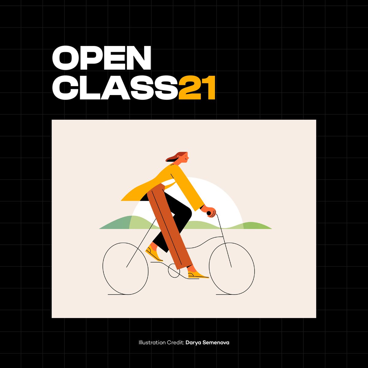 obatobiayeni's tweet photo. This was honestly a challenge. Came out much better than I expected though.
#openclass21 #oedemy #oedemyopenclass #45minChallenge @oedemy_ https://t.co/1H2vw8Ru8l