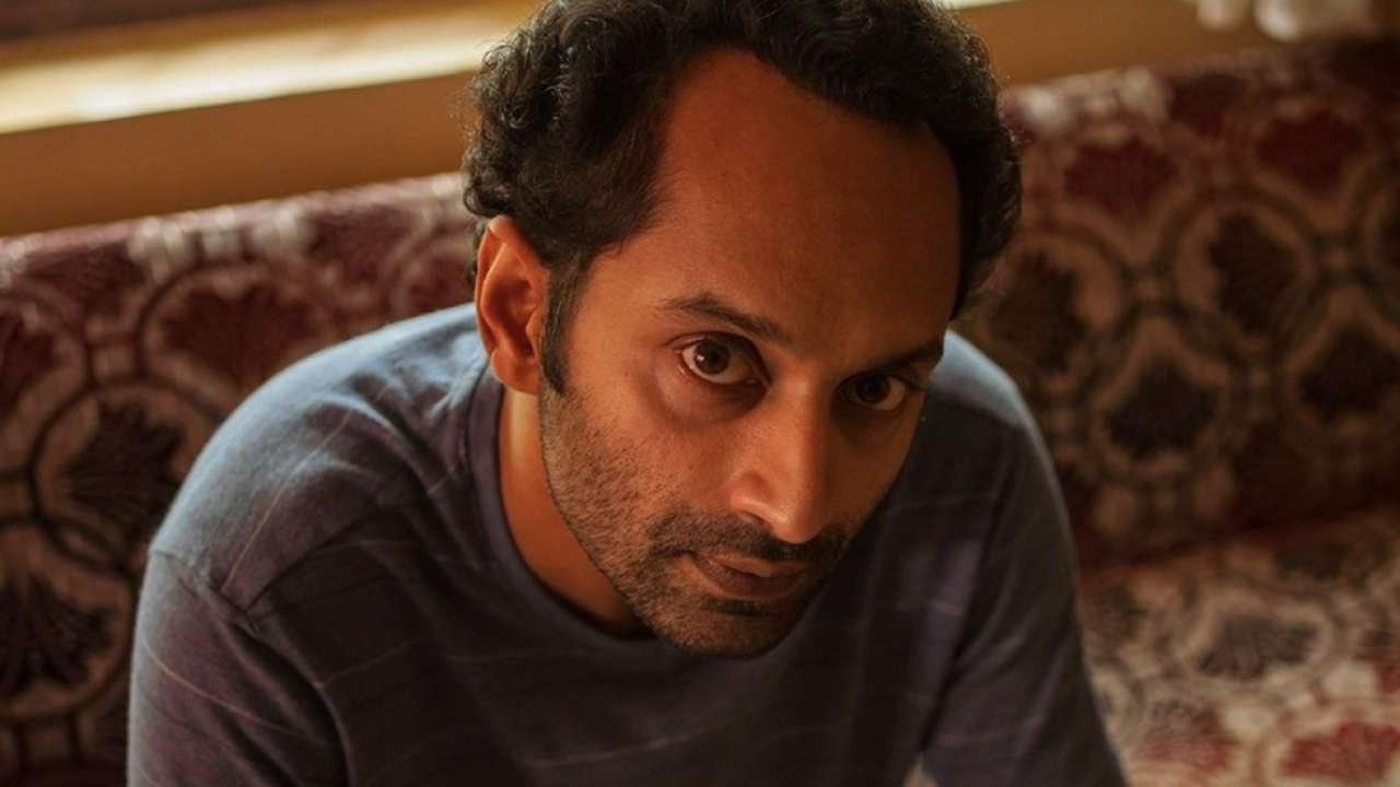 Happy Birthday EYECONIC Fahadh Faasil. 