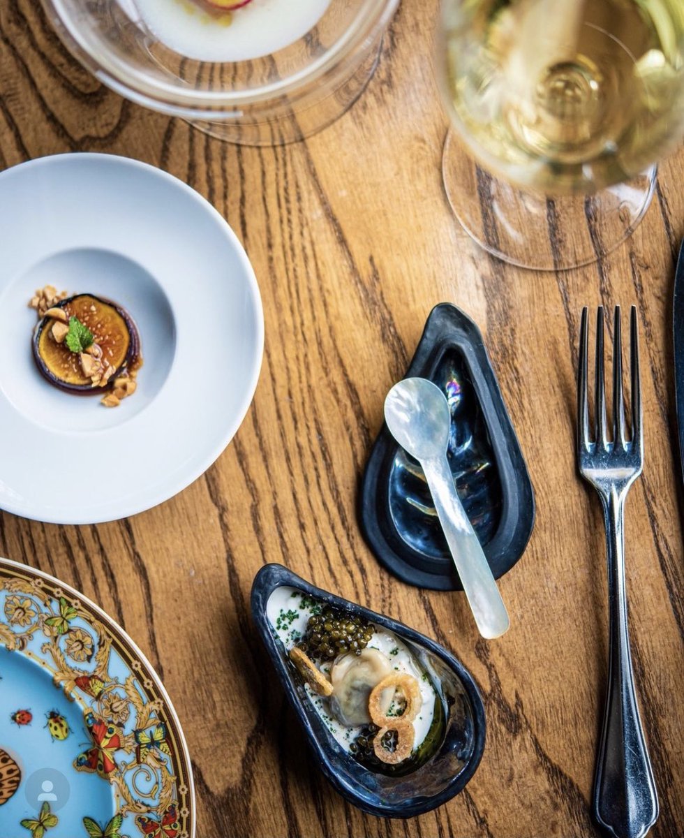 We hope you enjoyed the weekend with us ✨

We look forward to spending more moments together at our table before our team heads into summer closure August 14th exploretock.com/masseria?tock_…