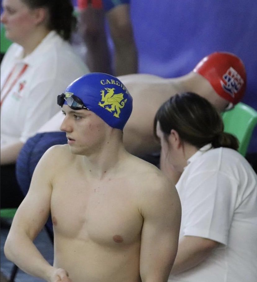 CLAIRE RADFORD tweet media