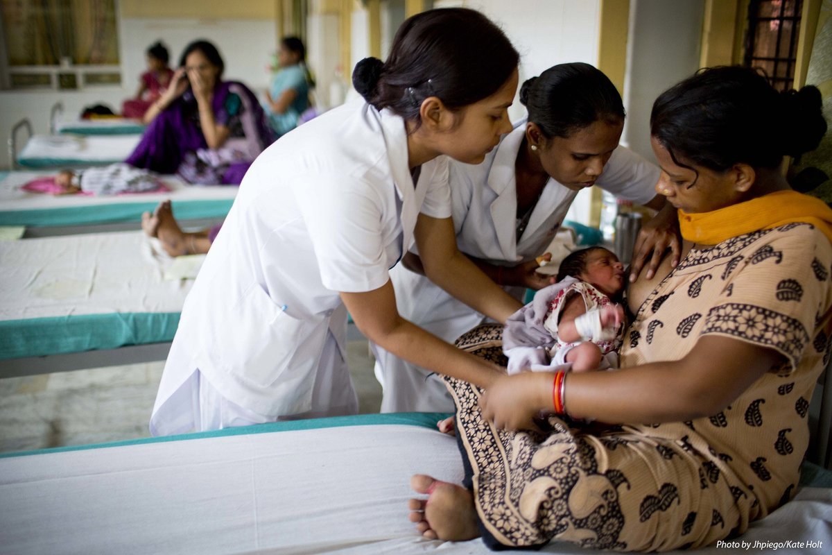 #WorldBreastfeedingWeek ends today, but we need to step up to protect, promote and support breastfeeding year-round.

This extends from health workers, to family, friends and the workplace - we ALL have a role to play to ensure a successful #breastfeeding journey!
#WBW2022