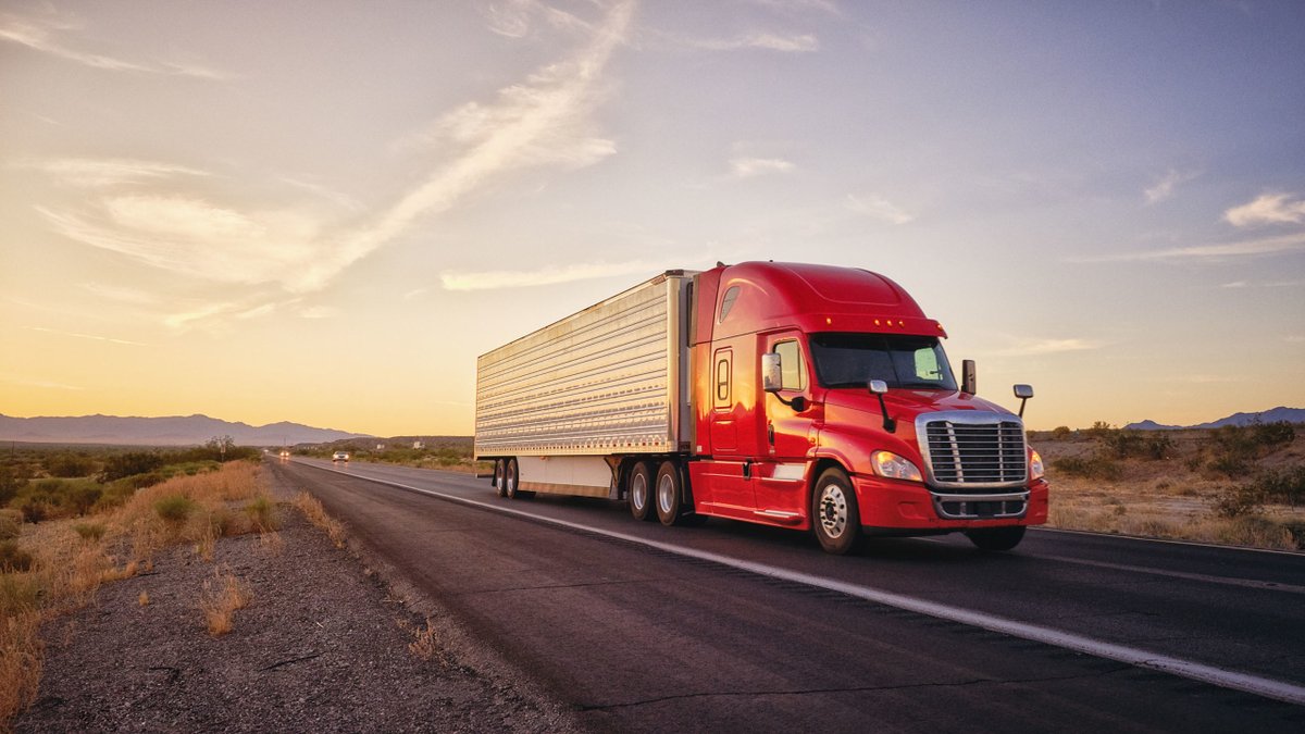 Does your business own and/or manage a fleet of commercial vehicles, deal with logistics of transporting and delivering goods, or service the #transportation industry?  

Email us at marketing@sargentandgreenleaf.com 

hubs.li/Q01htWJG0 

#Leadership #Management #Business