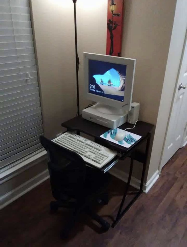 Dope Pc Setups On The Internet (@thebestpcbuilds) on Twitter photo 