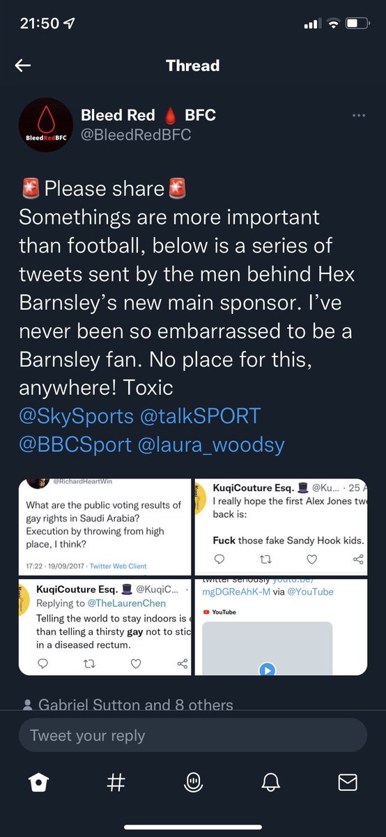 Jessica Ratcliffe tweet media