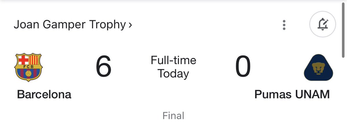 This liga max teams are just huge embarrassment of concacaf 🤦‍♂️ I hope Seattle sounders represent concacaf next time