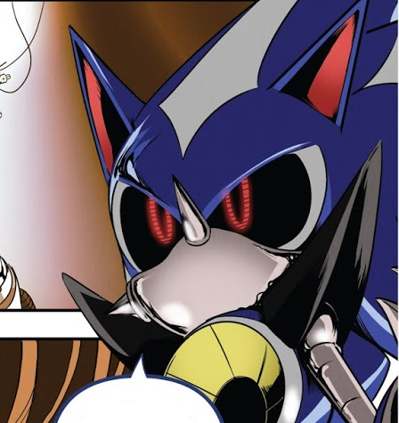 "𝚆𝙾𝚄𝙻𝙳𝙽'𝚃 𝚈𝙾𝚄 𝙻𝙸𝙺𝙴 𝚃𝙾 𝙺𝙽𝙾𝚆?"