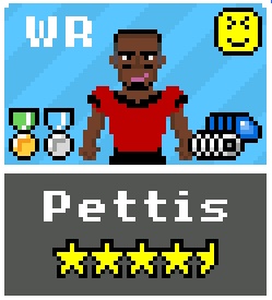 Cade High School RBHSL4A tweet media