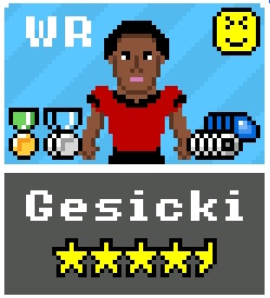 Cade High School RBHSL4A tweet media