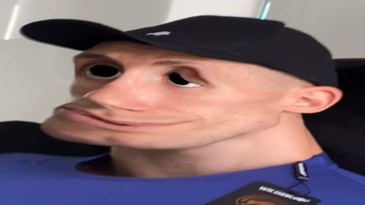 Nie mamy równego startu w życiu, ale zawsze możemy mieć więcej mięśni.