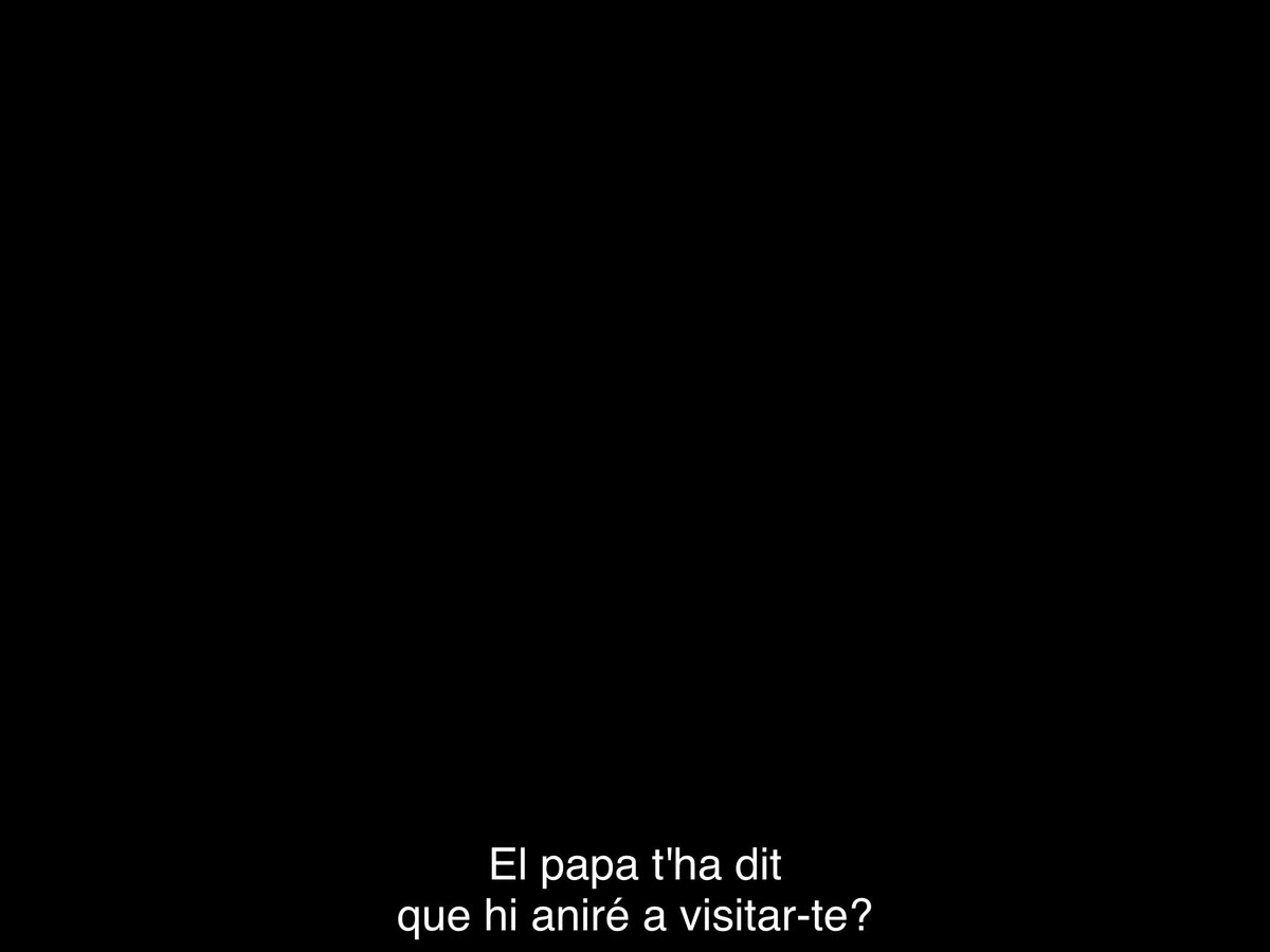 shosha16's tweet photo. Veure #Bedrag a @Filmin, amb subtítols en la meva llengua perquè no sé danès i llançar-vos tota mena de malediccions per uns subtítols infectes que us hauria de fer caure la cara de vergonya. Un petit mostrari: https://t.co/XYIrZtvrqb