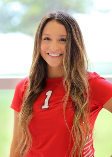 Navarro_VB's tweet photo. Player Spotlight | @alyssarojo2 

WHY NAVARRO?

"I chose NC for 2 reasons. First, the coaching staff drew me in by showing how much they care about their athlete’s success. Secondly, I believe NC will prepare me to accomplish my dreams of playing volleyball at the highest level." https://t.co/iEKNU0JDX6