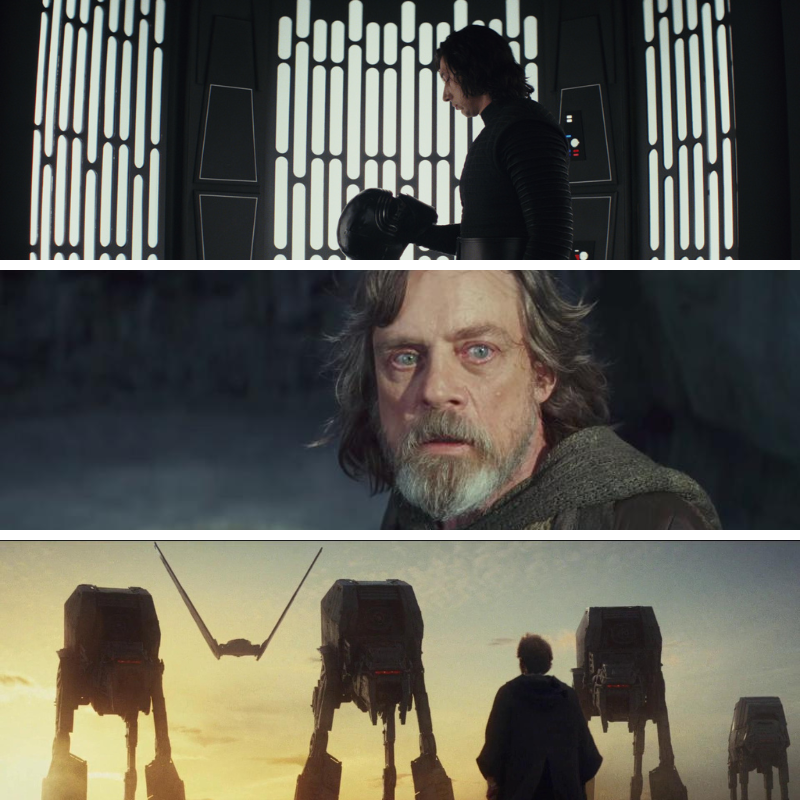 imdb the last jedi