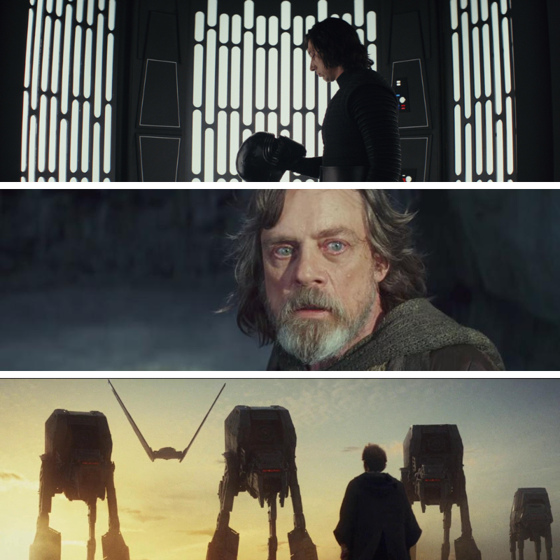 Star Wars: Episode VIII - The Last Jedi (2017) - IMDb