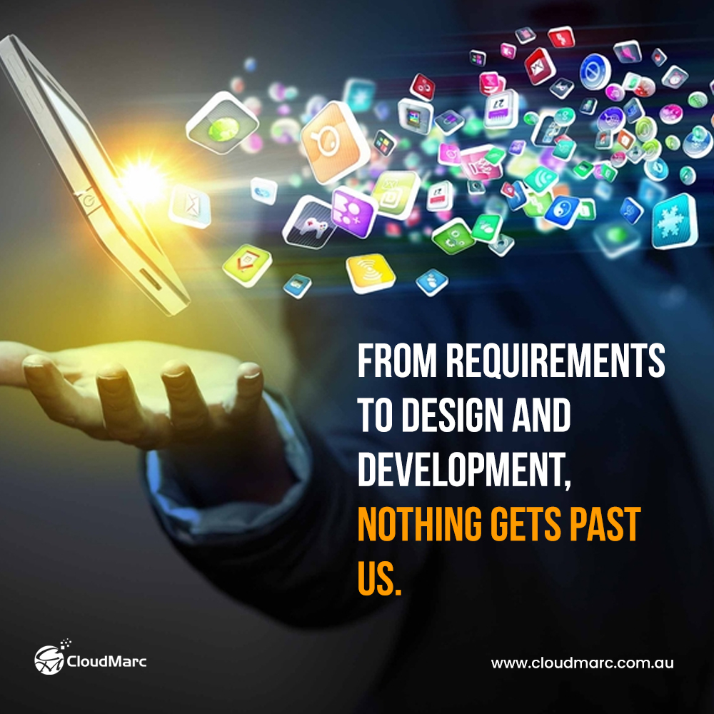 CloudMarcAU's tweet photo. #cloudmarc #requirment #require #highstandards #quality #desgin #development #developmentservices #qualityengineering #softwaretesting #testing #QE #IT #tech #techservices https://t.co/OdC6xtb2ih