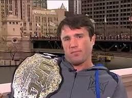 On this day in 2010, Chael Sonnen put on a masterful performance, outstriking and finishing Anderson Silva, and becoming the UFC Middleweight champion. That’s at least how I remember it. 

#UFC117 @ChaelSonnen
