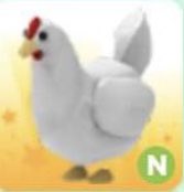 UrWiv3's tweet photo. 🐓neon chicken giveaway how to enter? like retweet follow me and turn on notifications MUST SHOW PROOF AS WELL!
ends on monday august 8th at 11:00 eastern time! #adoptmegiveaway #adoptmetrading #adoptmegiveaways #adoptmegive #adoptme https://t.co/0vkpDS97iS