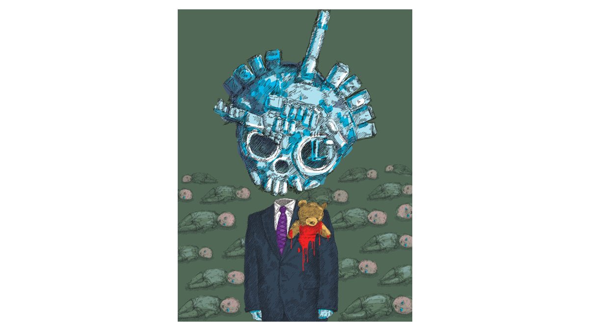 nft_dictators's tweet photo. Join the Rebels and Own the Dictators #NFTs https://t.co/9LNmEOBEv3