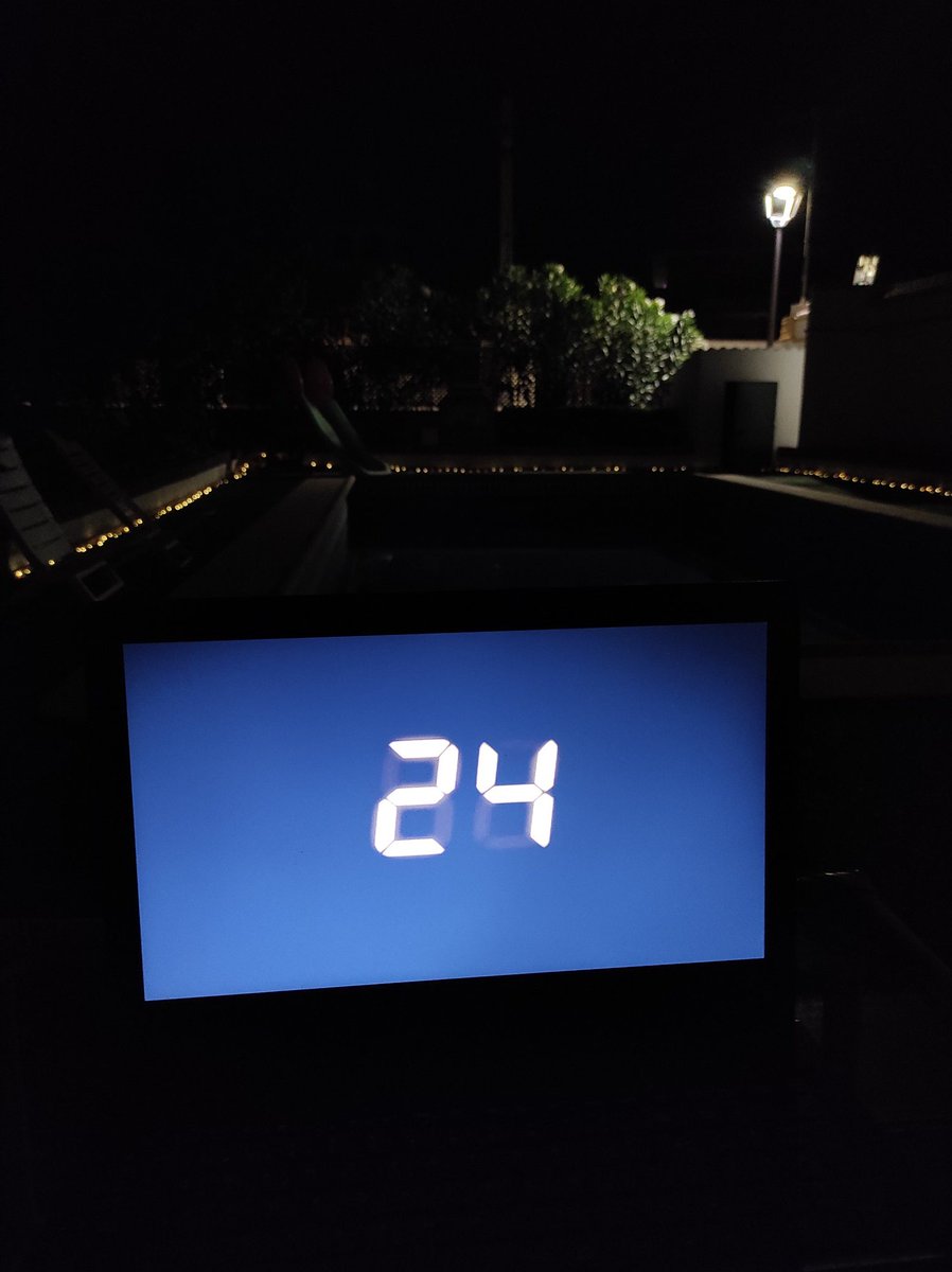 MiguelAngel_RB's tweet image. Siempre es buen momento para volver a disfrutar de esas series que te marcaron y enamoraron. 😍 #TwentyFour #LiveAnotherDay