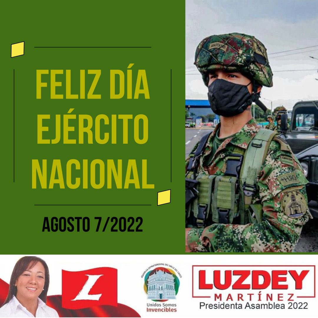Luzdey Martinez M. tweet media