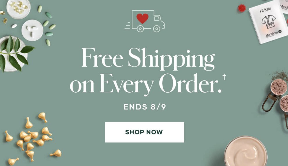 BodyHomeHealth's tweet image. Ready, Set, Wellness ☀Save over $100 - Your Healthiest Self Starts Now! mailchi.mp/54ac72efad1d/r…