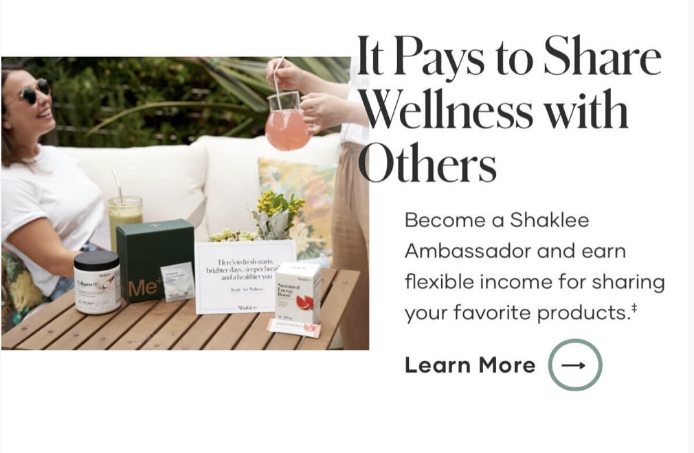 BodyHomeHealth's tweet image. Ready, Set, Wellness ☀Save over $100 - Your Healthiest Self Starts Now! mailchi.mp/54ac72efad1d/r…