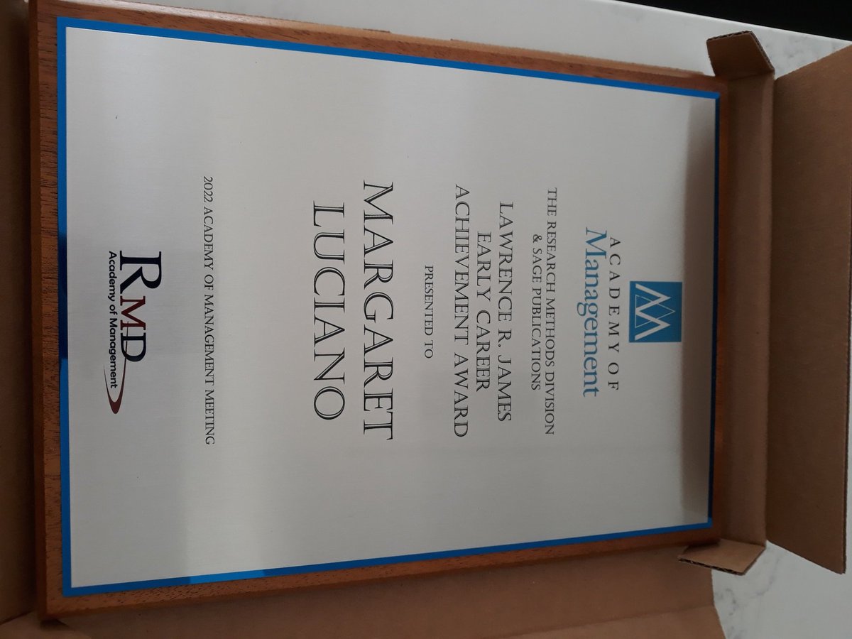 Margaret Luciano tweet media