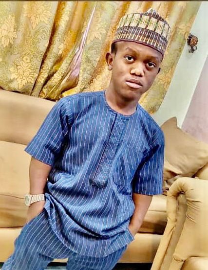 I commiserate with the parent, family, and the entire <a href="/MaaunMaradi/">Maryam Abacha American University (MAAUN)</a> and MAAUN conglomerates over the death of our disciplined level 400 sociology student Bashir Muhammad Sani. May Almighty Allah forgive his shortcomings and grant him Jannatul Fiddausi, Ameen.