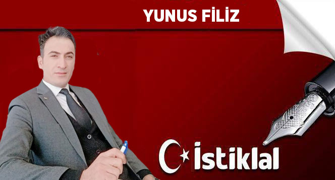 Yunus FİLİZ yazdı: Sosyal Medya Yaşantımızı Etkiler mi? @YunusFiliz2561  https://t.co/nTvm6cjrFe