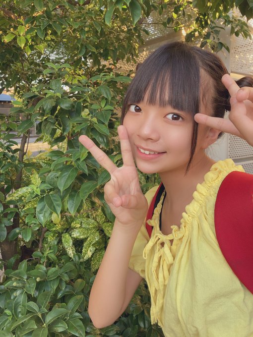 Twitterのコスプレ画像4