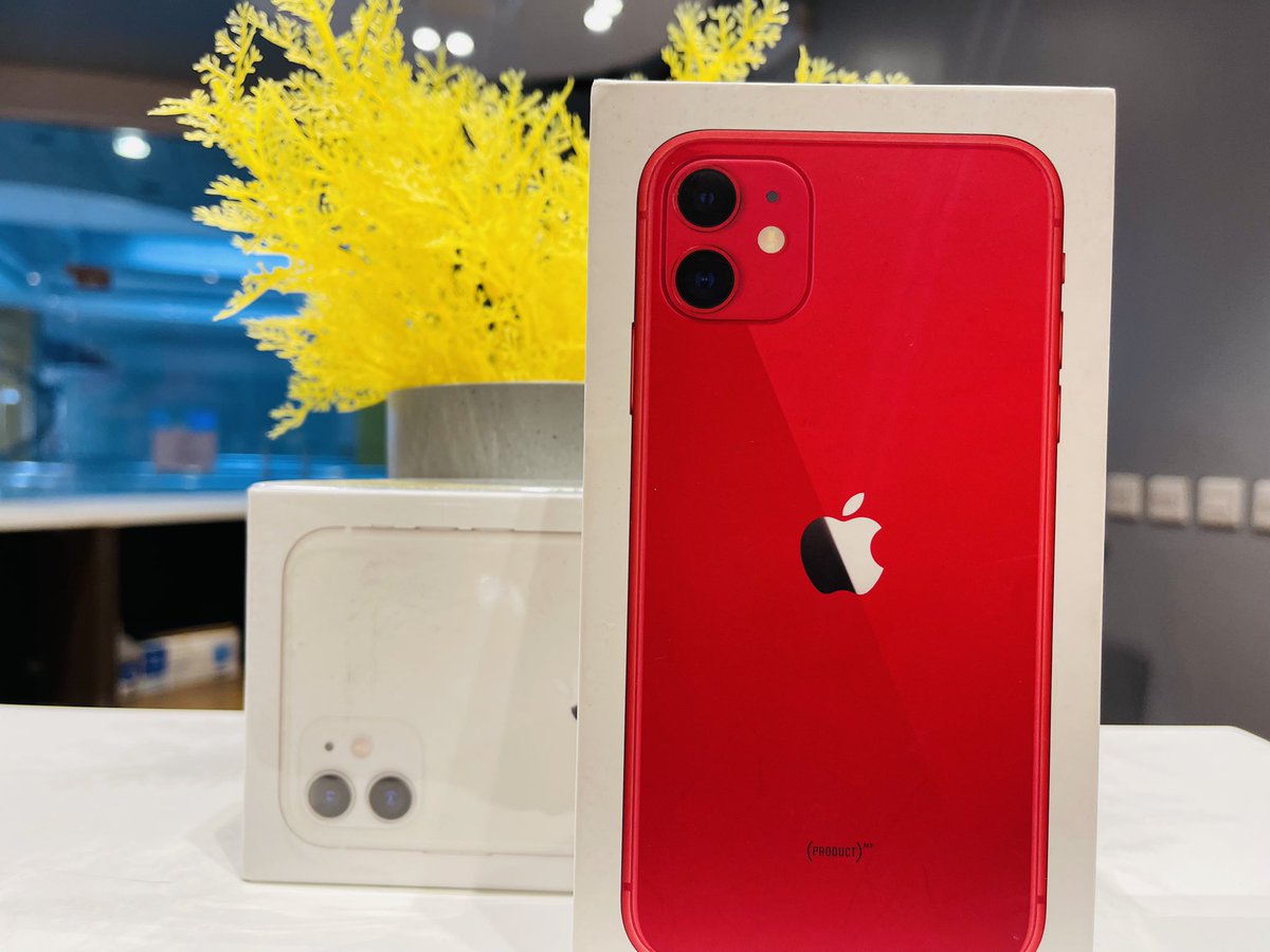 iPhone 11🔥

128 GB 🔥

None Active 🔥

Apple warranty One year🔥

Call:0912674182 

WhatsApp:0912674182