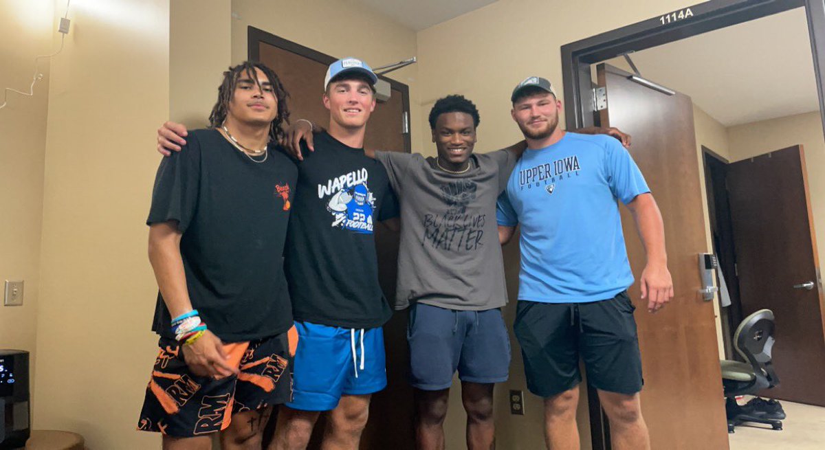 Move In Day #NewBeginnings #Family #MyBoys