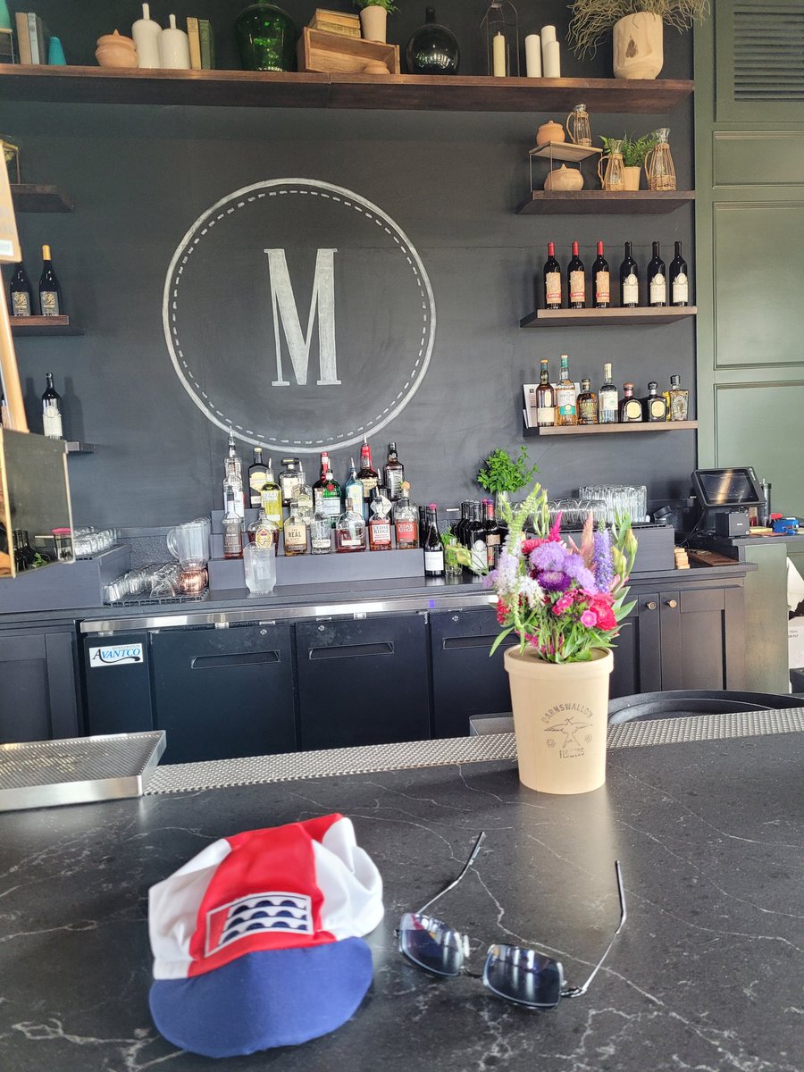 It ain't no Cumming Tap. #TheMercantile