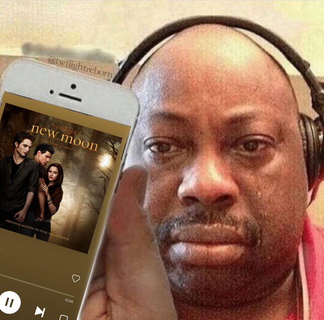 me listening to sad music when i'm already sad