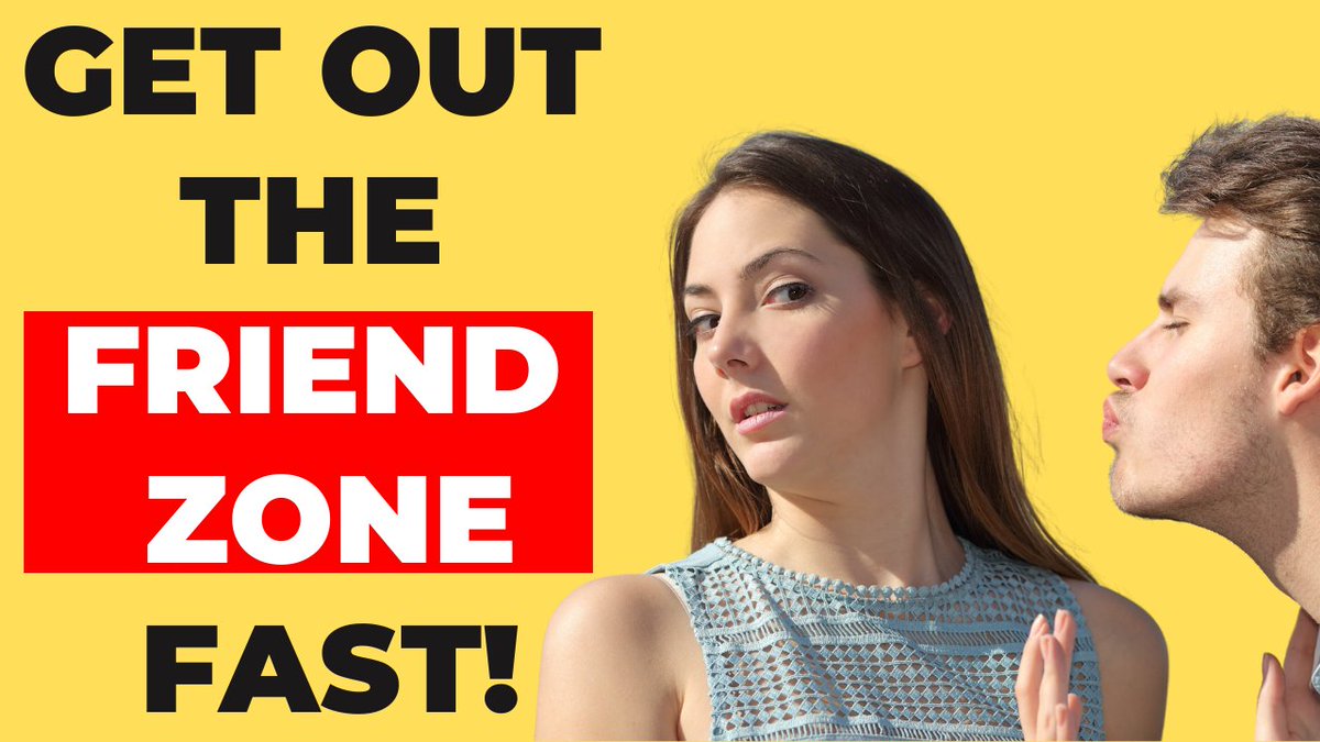 DocLoveDating's tweet photo. How to get out of the friend zone - FAST:

https://t.co/o2k93cRWkX 

#datingwomen #doclove #datingtipsformen #datingtipsforguys #datingonline #datingadvice #datingcoach #datingapp #datingtips #dating https://t.co/1JDg4ZUlnI