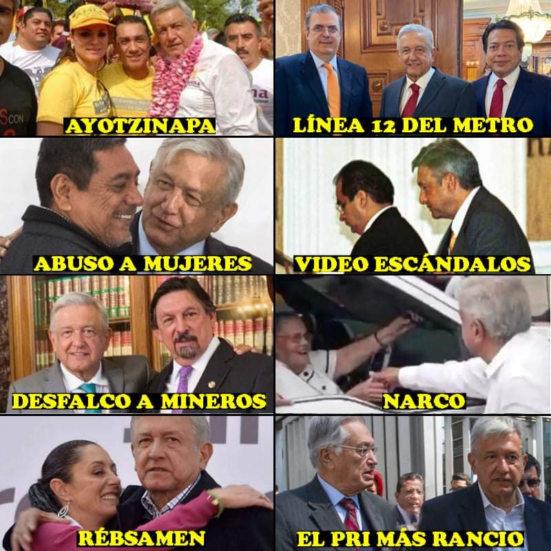 nraimond's tweet photo. @kidsteel6 @MexicoSinMorena @ErnestoGMing @soycomotiburon @Altair_DL Los chairos reconstruyendo el tejido social. Patéticos resentidos sociales... 🤦🏻‍♂️🤡 https://t.co/OONEhjmu4B