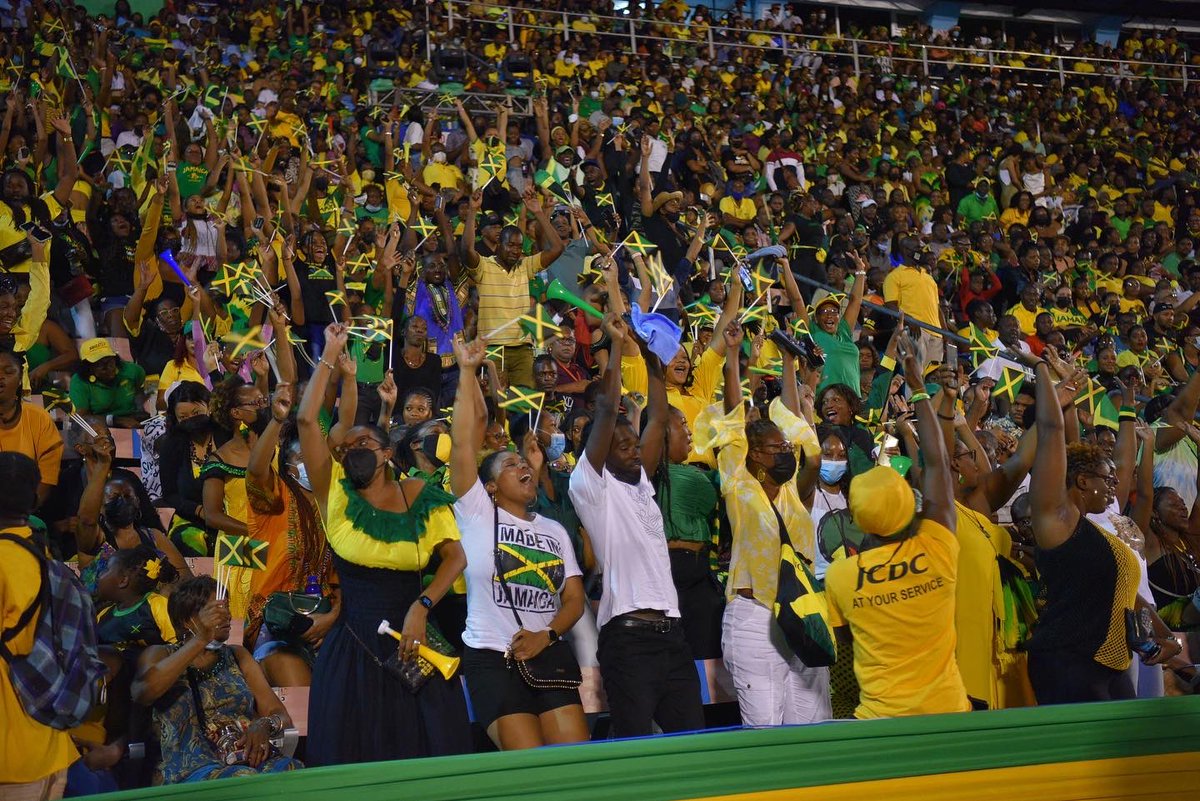 AndrewHolnessJM's tweet photo. https://t.co/2QVe1O8Yi8