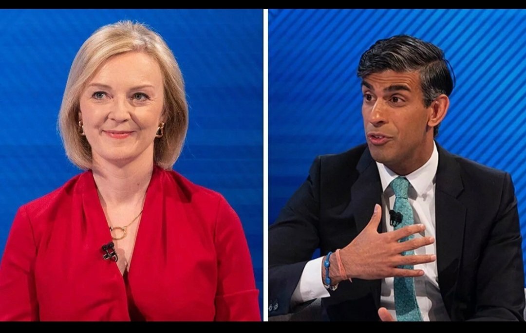 037James's tweet photo. Can't wait until 5th September to find out:  Mau mau or death? #conservativeleadership https://t.co/rqHRFozV1B