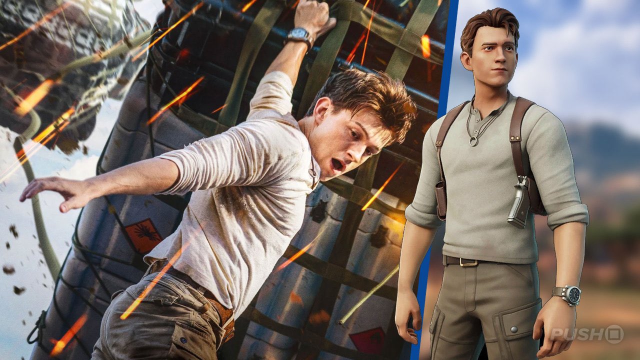 Uncharted' is #1 on Netflix, but is it any good?