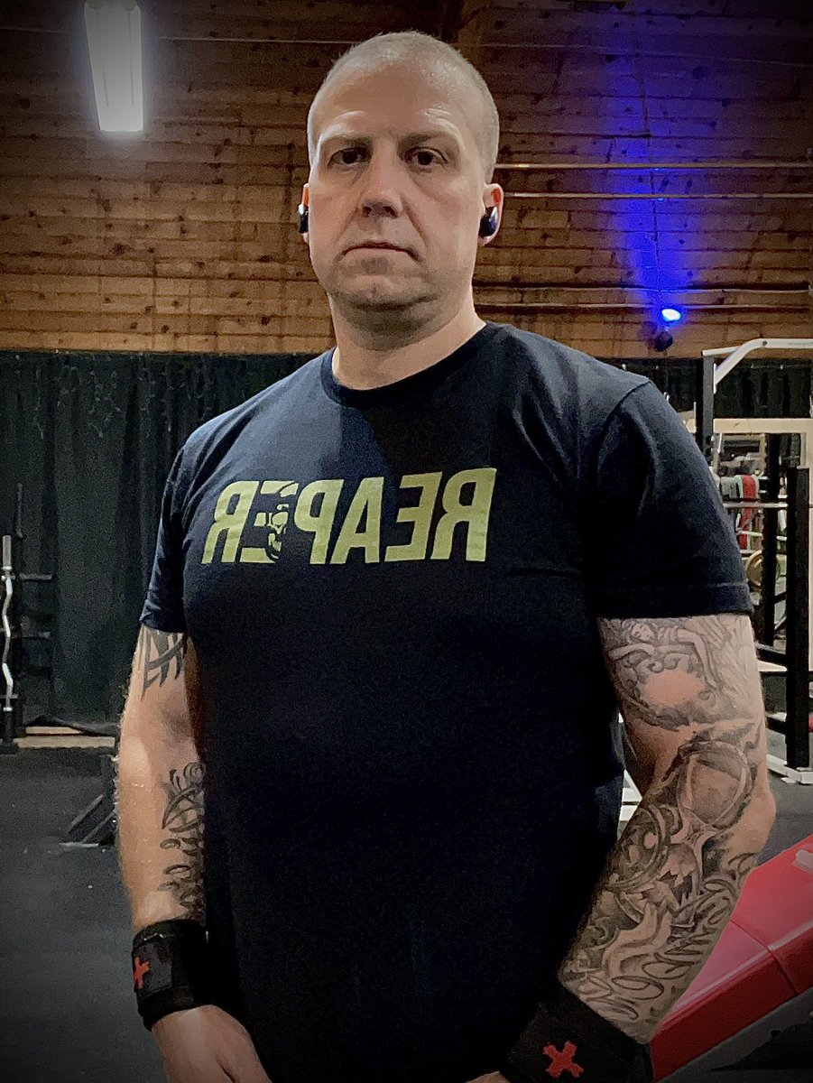 devildog9599's tweet image. #gymreapers #everythingisearned #usmcveteran