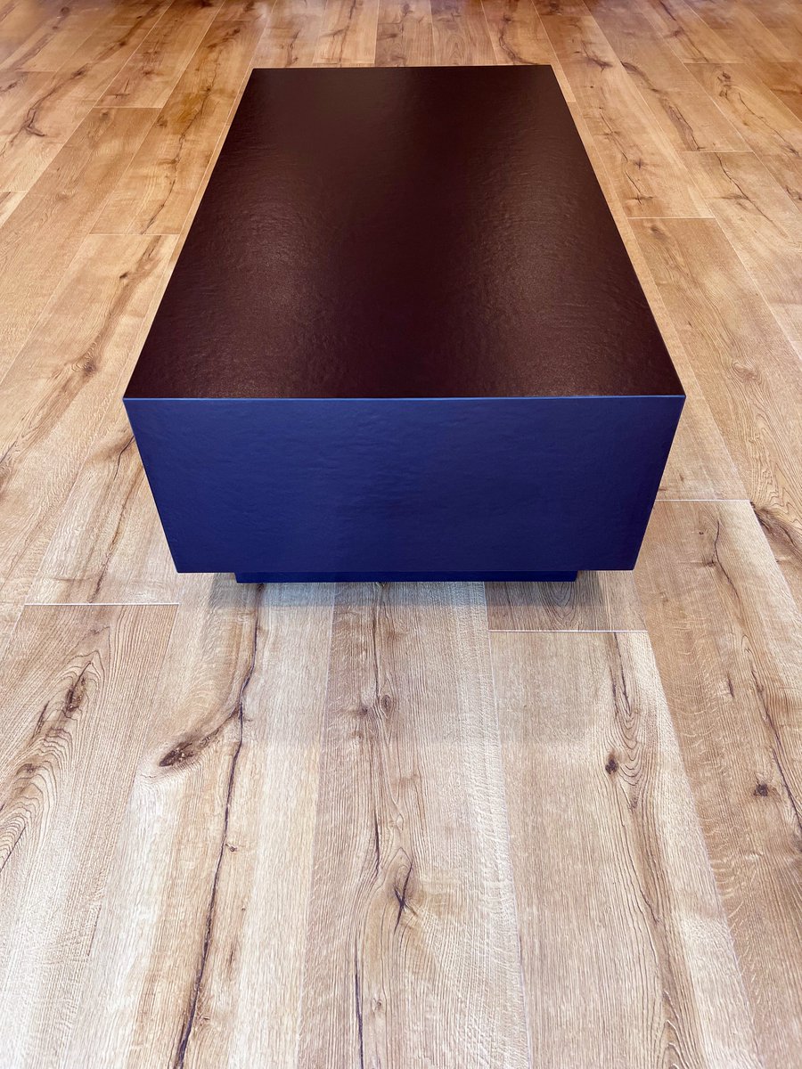 CocoTile's tweet image. Dekton Sirius Coffee Table #cocotile