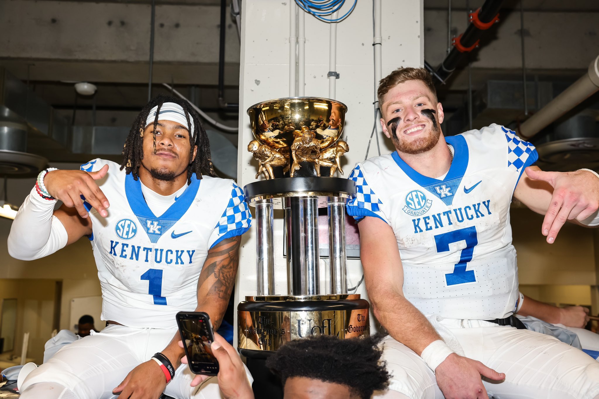 Barstool Kentucky on Twitter "What’s the greatest picture in