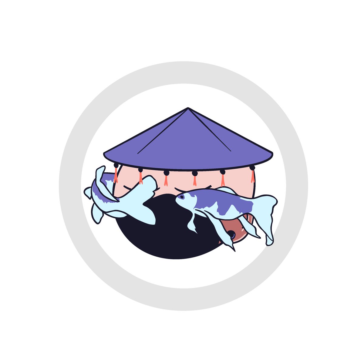 Master of the Koi 🌊

RT + Comment