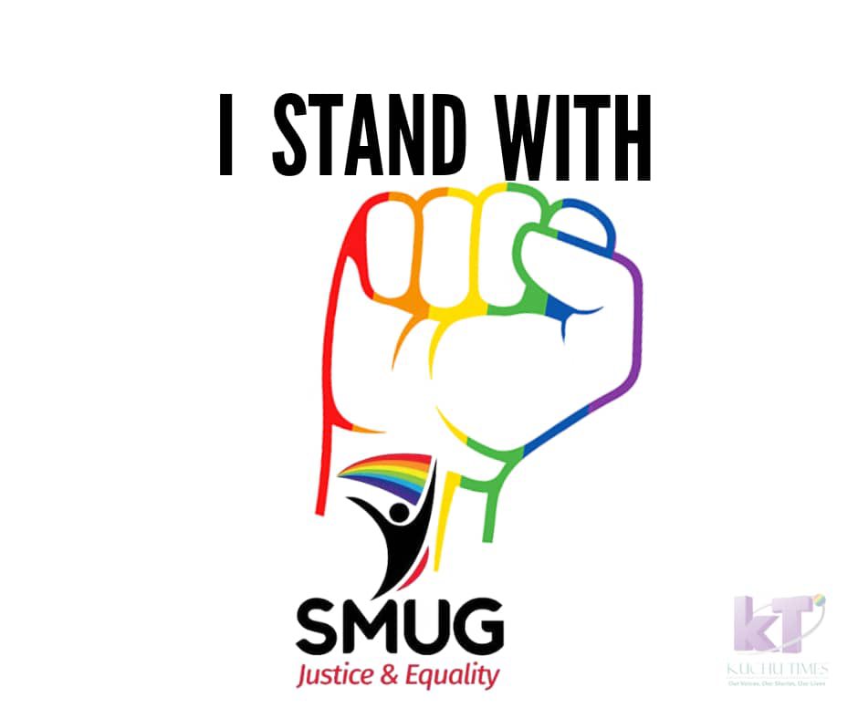 frankmugisha's tweet image. Uganda  #LGBT