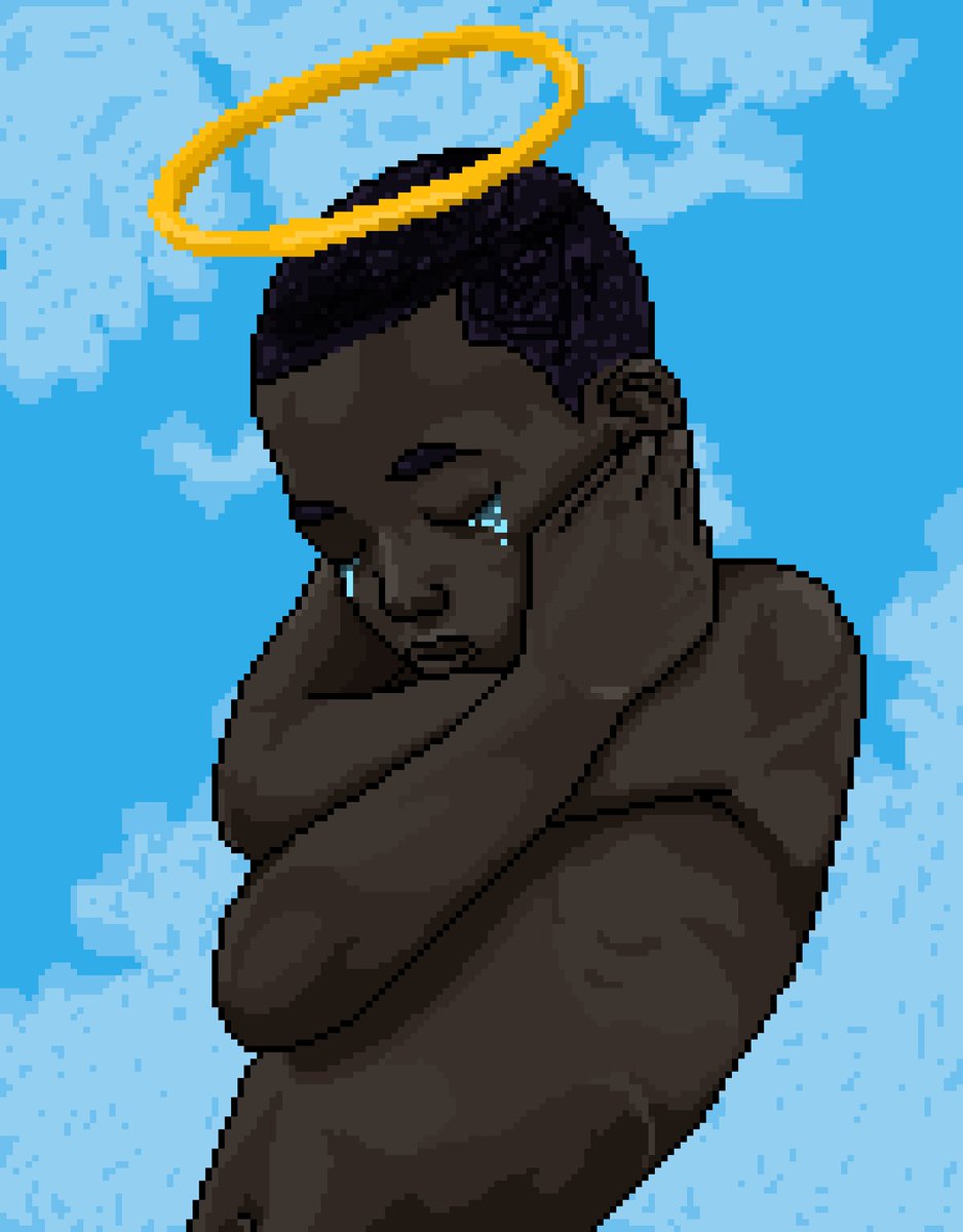 One of my favorite pieces