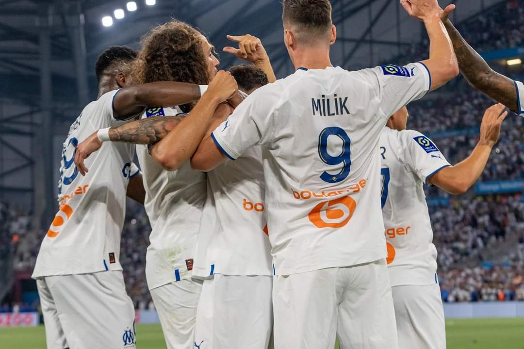 Good first 💪💪 🤍💙