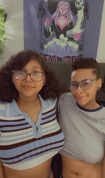 Damn it&rsquo;s been a sec 😅 https://t.co/2h2iwVvAff