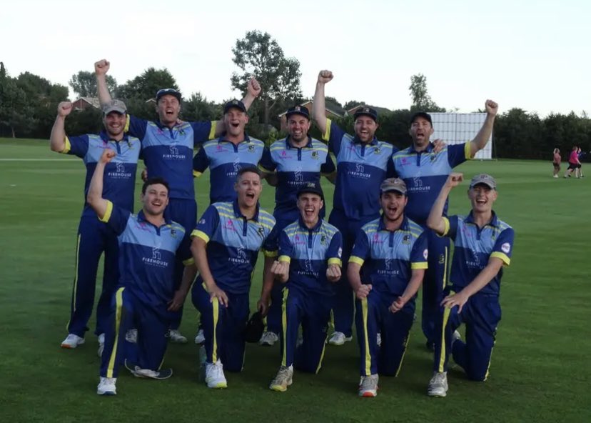 Netherfield Cricket Club (@netherfieldcc) on Twitter photo 