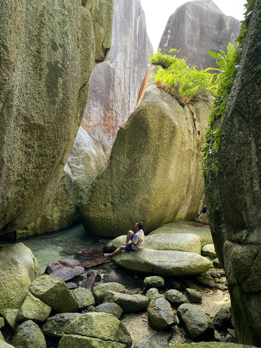 Tanjung Pandan, 6 Agustus 2022
#Belitung #travelphotography #travelwithstrangers #traveling