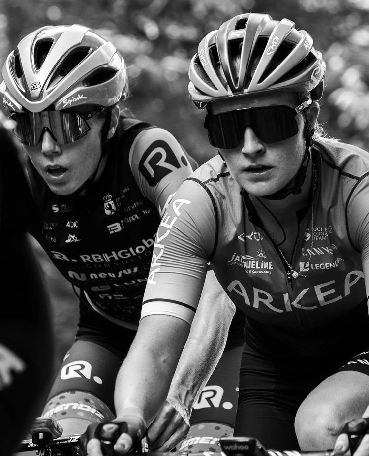 Mune_FitStudio's tweet photo. CIC Tour Femenin des Pyrenees ✅

Sumando experiencias y aprendizajes!! Gracias equipo y staff por estos 4 días!!

#EneicatRBHGlobal #TourFemeninDesPyrenees #FitStudio #226ers #thebestisyettocome https://t.co/7IAH8vIAYR