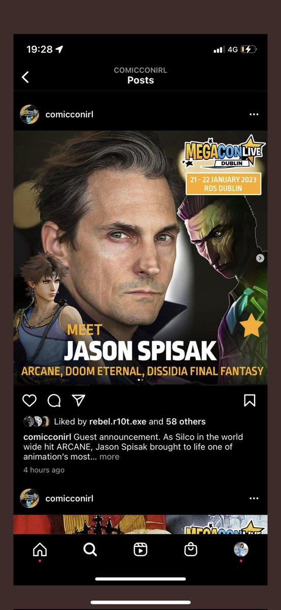i__am_the_truth's tweet photo. Oh so we’re inviting predators now? Who’s next, James Charles? Maybe Jeffrey Epstein? You're really going to jeopardize the safety of your con members, over this man? @comicconirl @megaconlive 
#jasonSpisak #jasonspisaksilco #arcane #arcanetwt #tempwasright https://t.co/qhxcJIVGLS